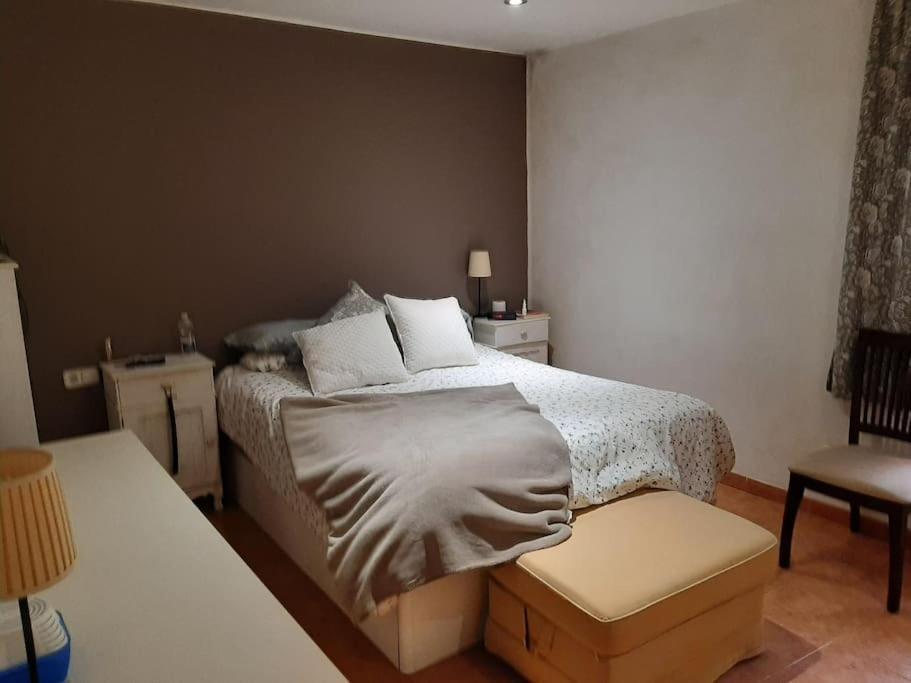 Preciosa Casa De 2 Pisos A 50 Metros De La Playa Villa Canet De Mar Luaran gambar