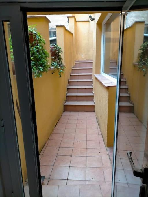 Preciosa Casa De 2 Pisos A 50 Metros De La Playa Villa Canet De Mar Luaran gambar